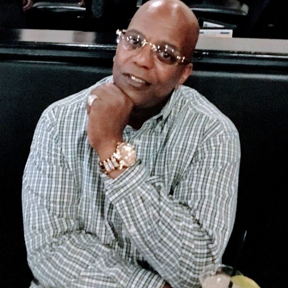 Meet your Posher, James - Picture 1 of 1